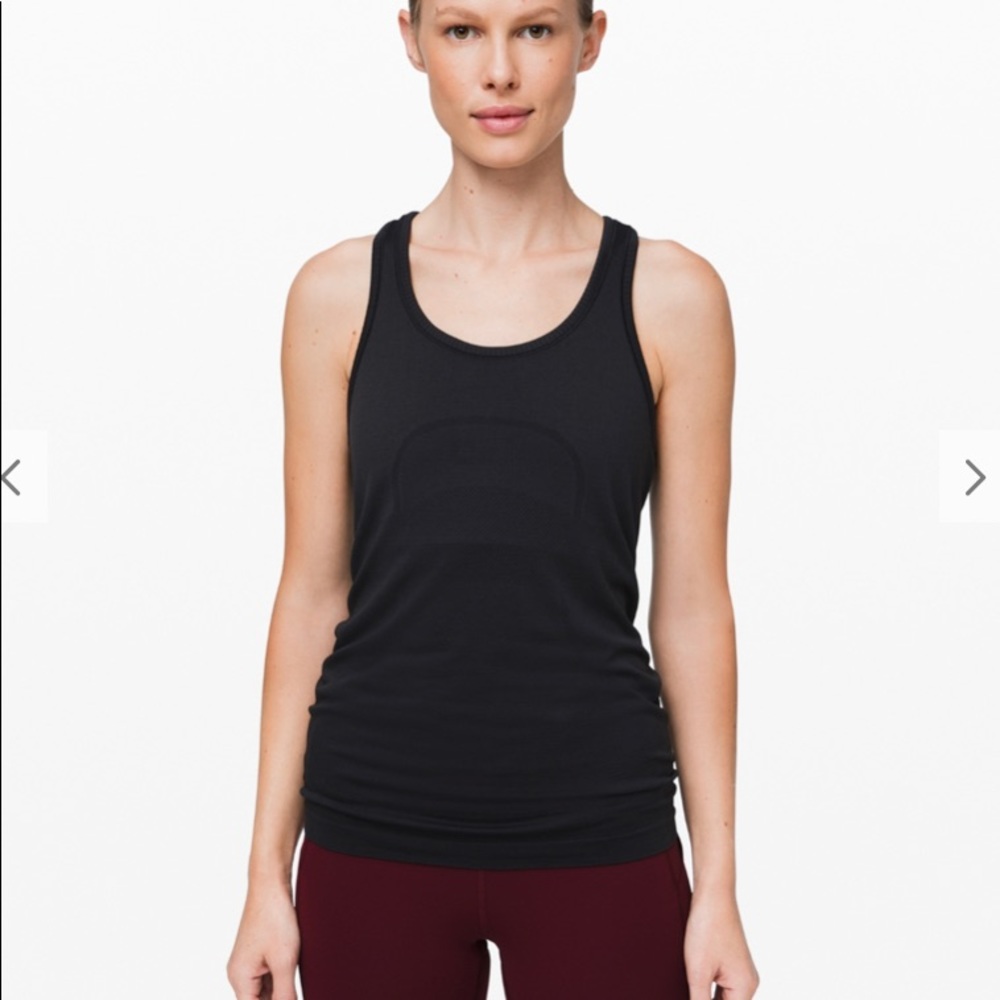 Lululemon Swiftly Tech Racerback